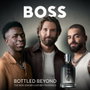 Hugo Boss Boss Bottled Beyond Desodorante Spray 150 ml