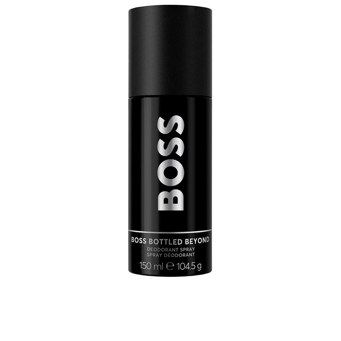Hugo Boss Boss Bottled Beyond Desodorante Spray 150 ml