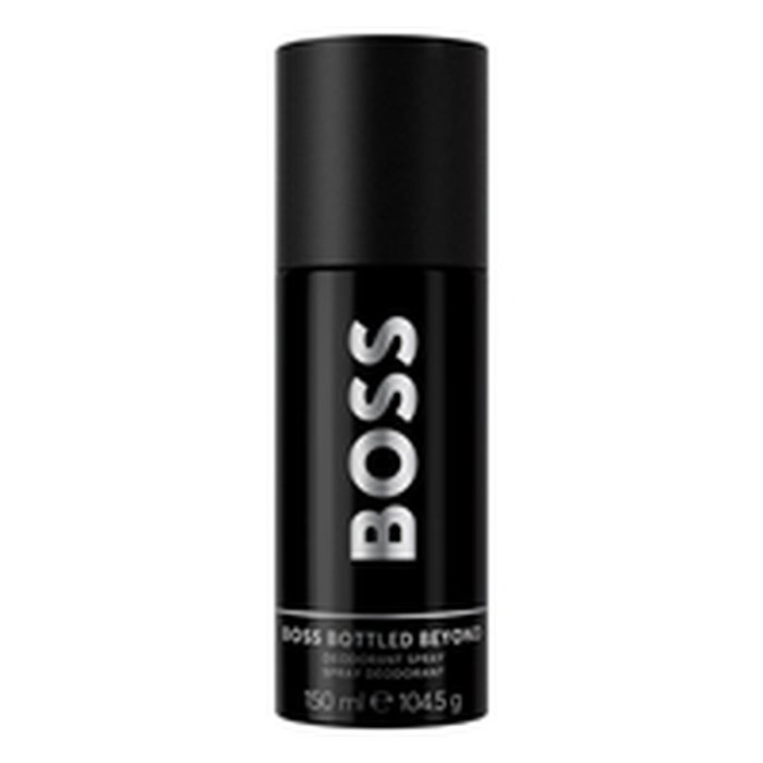 Hugo Boss Boss Bottled Beyond Desodorante Spray 150 ml