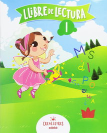 EDEBE, QUADERN LECTOESCRIPTURA 2-3. 4 ANYS - EDEBE
