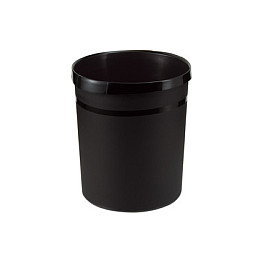 HAN HOME HAN Papelera 18,0 l Negro