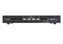 ATEN CS1184H4C-AT-G Switch KVM de seguridad avanzada HDMI USB de 4 puertos con CAC