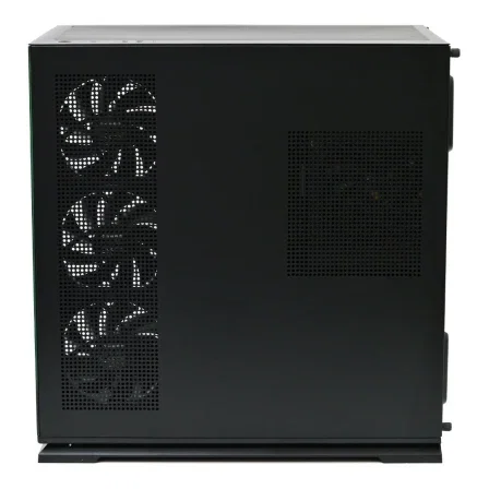 KVX Phobos 1 PC Gaming AMD Ryzen 7 7800X3D, 32GB RAM, 2TB SSD, GeForce RTX 5070, Sin Sistema Operativo