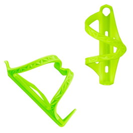 Supacaz Guardabarros LockTight para Bicicleta MTB Carretera Gravel Amarillo 17x8x9 cm