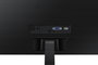 Samsung S24D364GAU Monitor Curvo 24 pulg Full HD 100 Hz Negro