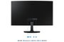 Samsung S24D364GAU Monitor Curvo 24 pulg Full HD 100 Hz Negro
