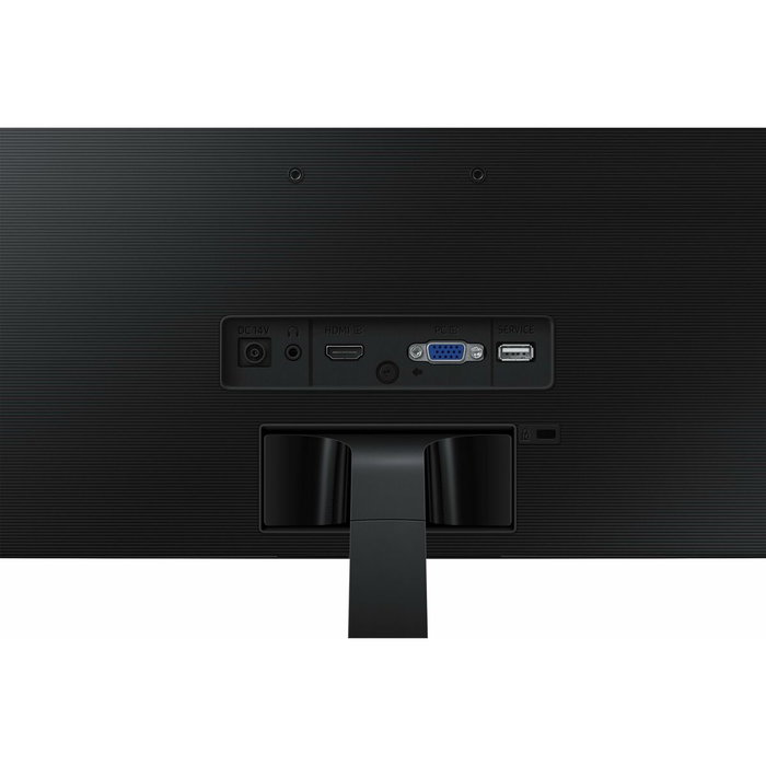 Samsung S24D364GAU Monitor Curvo 24 pulgadas Full HD 100Hz Negro Samsung S24D364GAU Monitor Curvo 24 pulgadas Full HD 100Hz Negro