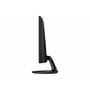 Samsung S24D364GAU Monitor Curvo 24 pulgadas Full HD 100Hz Negro