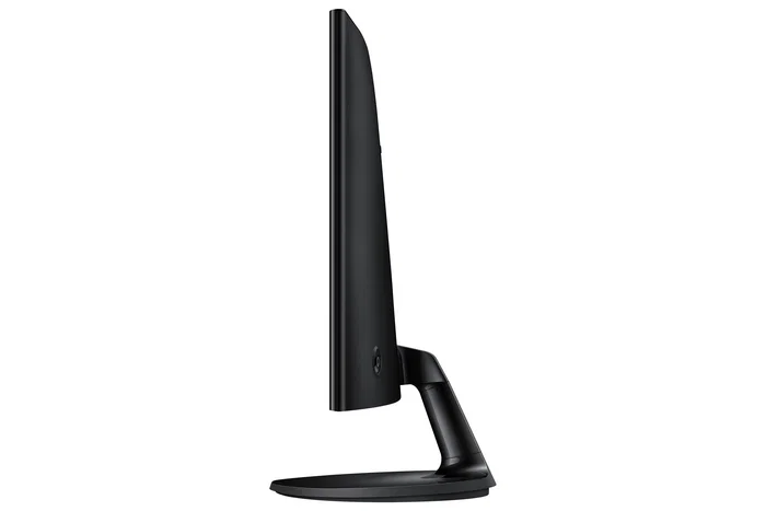 Samsung S24D364GAU Monitor Curvo 24 pulg. Full HD VA 100Hz Negro Samsung S24D364GAU Monitor Curvo 24 pulg. Full HD VA 100Hz Negro