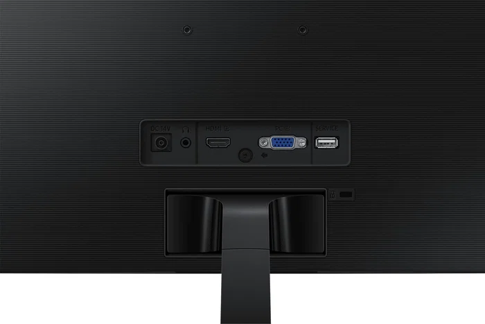 Samsung S24D364GAU Monitor Curvo 24 pulg. Full HD VA 100Hz Negro Samsung S24D364GAU Monitor Curvo 24 pulg. Full HD VA 100Hz Negro