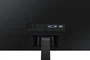 Samsung S24D364GAU Monitor Curvo 24 pulg. Full HD VA 100Hz Negro