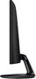 Samsung S24D364GAU Monitor Curvo 24 pulgadas Full HD 100Hz Negro