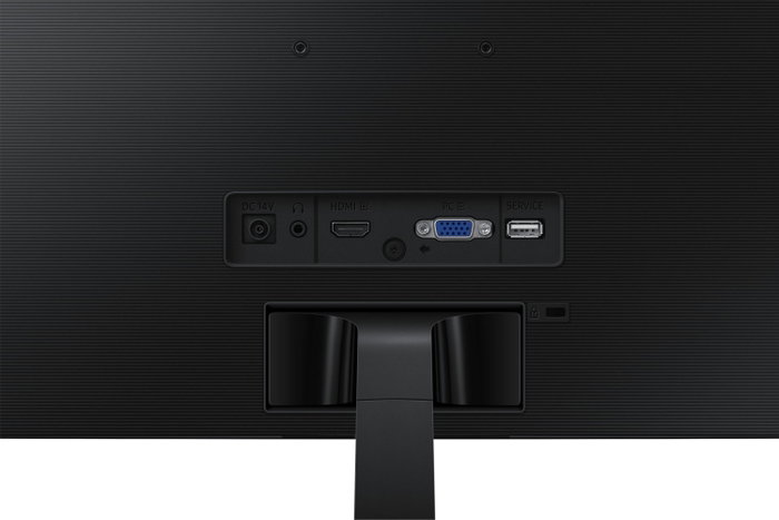 Samsung S24D364GAU Monitor Curvo 24 pulgadas Full HD 100Hz Negro Samsung S24D364GAU Monitor Curvo 24 pulgadas Full HD 100Hz Negro