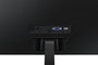 Samsung S24D364GAU Monitor Curvo 24 pulgadas Full HD 100Hz Negro