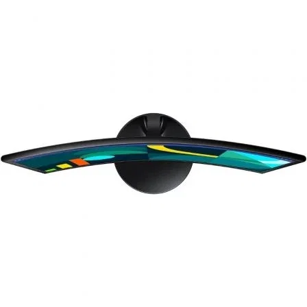 Samsung LS24D364GAUXEN Monitor Curvo 24" Full HD 100Hz VA Negro Samsung LS24D364GAUXEN Monitor Curvo 24" Full HD 100Hz VA Negro