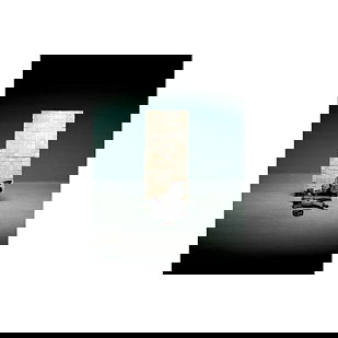 Metabo KGS 18 LTX BL 254 Sierra ingleteadora de 25.4 cm con 2 baterías de 8 Ah 18V LiHD, 4000 RPM, corte a 50 grados