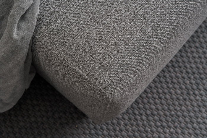 Atelier Del Sofa Sofá Cama Rinconero Gris 246x160x85 cm / Cama 210x135 cm Atelier Del Sofa Sofá Cama Rinconero Gris 246x160x85 cm / Cama 210x135 cm
