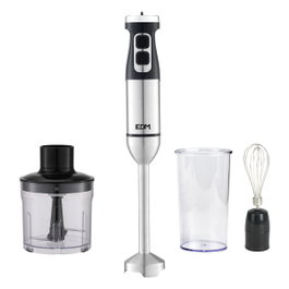 Edm Batidora de mano 1700W con accesorios