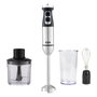 Edm Batidora de mano 1700W con accesorios