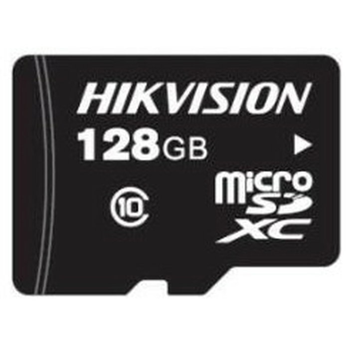 HikVision HS-TF-L2I/128G MicroSDXC de 128 GB