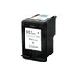 Dayma Cartucho Tinta Compatible HP N901 XL Negro CC654AE 20ml