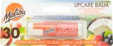 Malibu Lip Care Lip Balm SPF30 5g - Strawberry