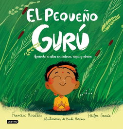 El Pequeño Gurú, Héctor García - DESTINO INFANTIL