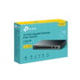 Tp-link Switch Gigabit LS1210GP 10 Puertos con 8 PoE+ y Conmutación 20 Gbps