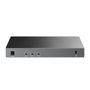 TP-Link LS1210GP Switch Gigabit de 10 puertos con 8 puertos PoE+