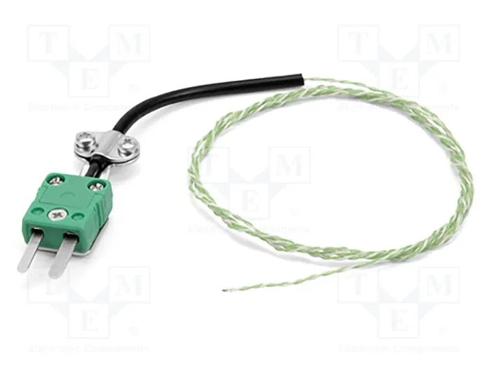 JBC TOOLS PH218 Sensor de temperatura (-70÷250°C) JBC TOOLS PH218 Sensor de temperatura (-70÷250°C)