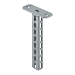 NIEDAX GmbH & Co. KG NIED Hngestiel U-Profil HU 6040/500