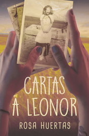 Cartas a Leonor, Rosa Mª Huertas Gómez - SM