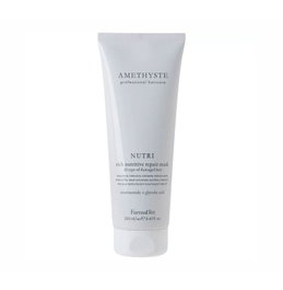 Farmavita Amethyste Nutri Rich Nutritive Repair Mask 250ml