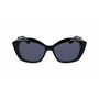 Gafas de Sol Mujer Karl Lagerfeld KL6102S-001 ø 56 mm