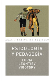 AKAL, Psicología y pedagogía - AKAL
