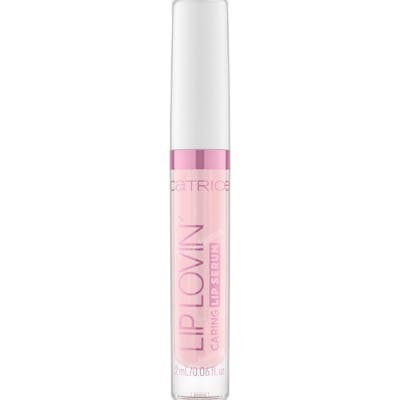 Catrice Lip Lovin' Caring Lip Serum #010-daily darling 2 ml