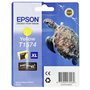 Epson T1574 Cartucho de Tinta Amarillo para Stylus Photo R3000