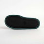 Cerdá Zapatillas de Casa Abierta Harry Potter Slytherin Talla 42/43 Verde