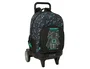 Safta Mochila con Ruedas Minecraft Screen Extraíble