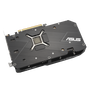 Tarjeta Gráfica Asus DUAL-RX6600-8G-V2 AMD AMD Radeon RX 6600 GDDR6