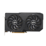 Tarjeta Gráfica Asus DUAL-RX6600-8G-V2 AMD AMD Radeon RX 6600 GDDR6