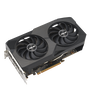 Tarjeta Gráfica Asus DUAL-RX6600-8G-V2 AMD AMD Radeon RX 6600 GDDR6