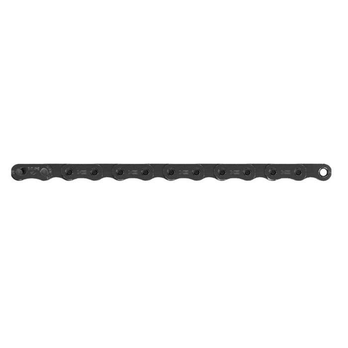 Sram X0 Transmission Cadena Flattop Dark Polar 12 Velocidades 126 Eslabones Sram X0 Transmission Cadena Flattop Dark Polar 12 Velocidades 126 Eslabones