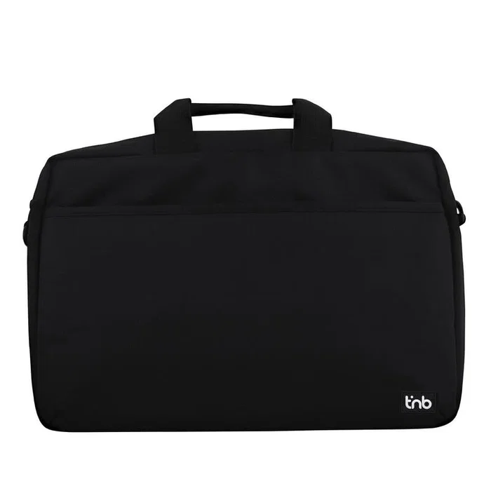 TNB Maletín SELECT para portátil de 17'' - Negro TNB Maletín SELECT para portátil de 17'' - Negro