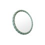 DKD Home Decor Espejo ABS y Cristal 44x44 cm Surtido de 4 Unidades