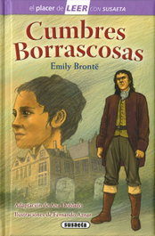 SUSAETA EDICIONES, CUMBRES BORRASCOSAS - SUSAETA EDICIONES