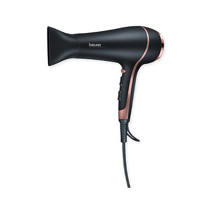 Beurer HC-30 Secador de Pelo Profesional 2.400 W Beurer HC-30 Secador de Pelo Profesional 2.400 W