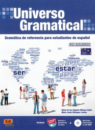 Universo gramatical, AA.VV. - EDINUMEN