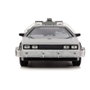 Jada Toys Back to the Future 1 Time Machine Hollywood Rides 1/24