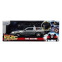 Jada Toys Back to the Future 1 Time Machine Hollywood Rides 1/24